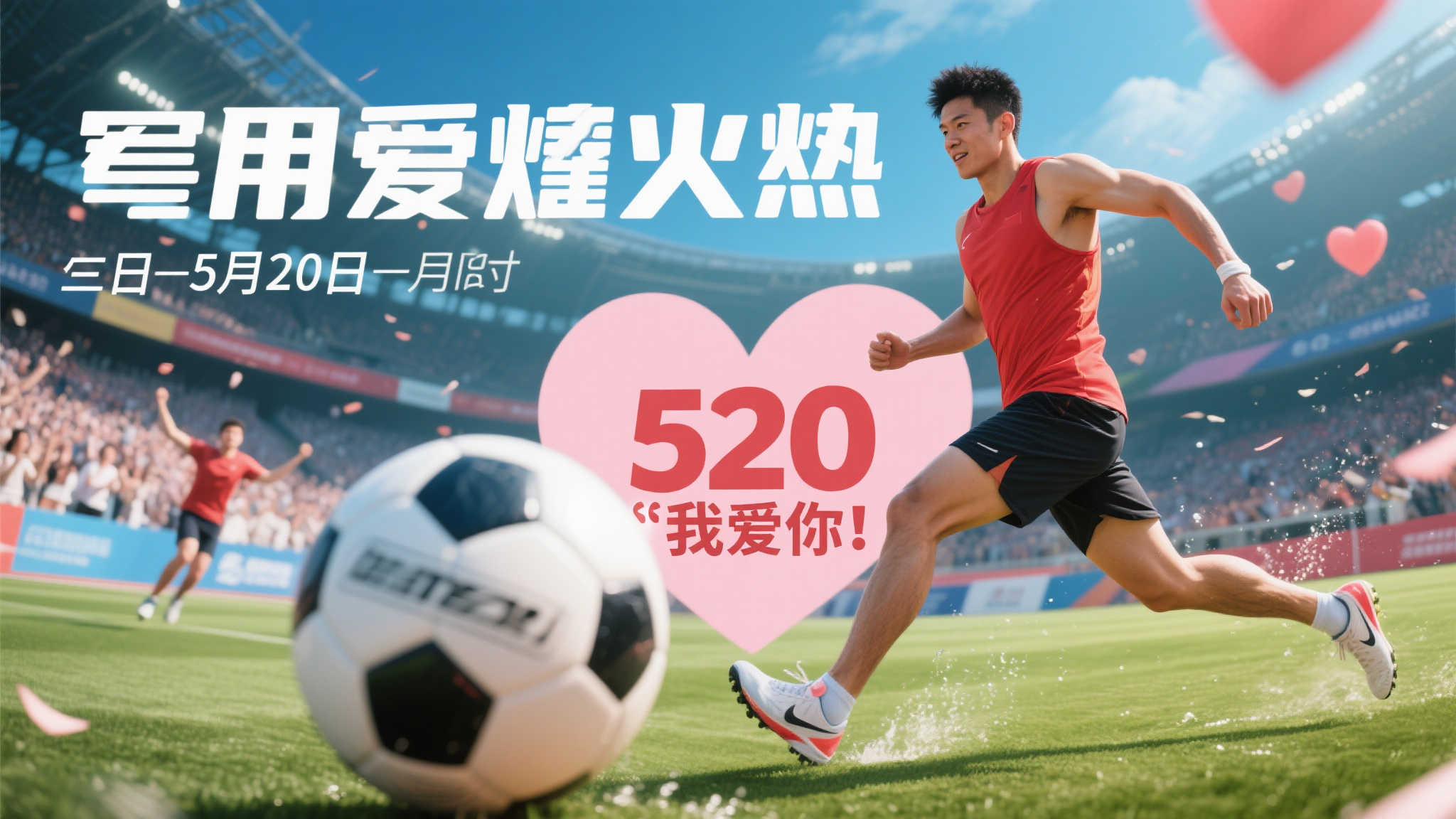 的表現格外