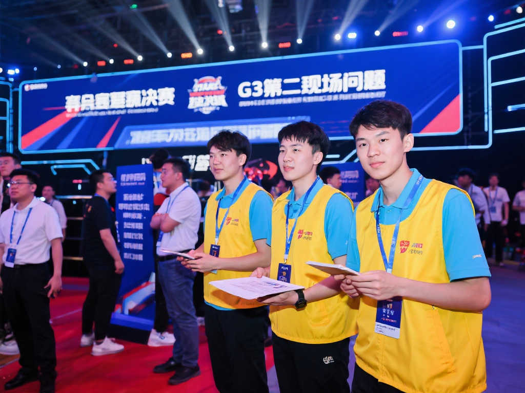 我们将深入