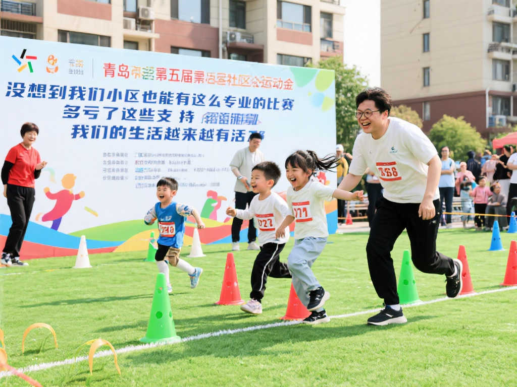近年来