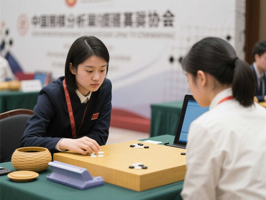 定相应的战