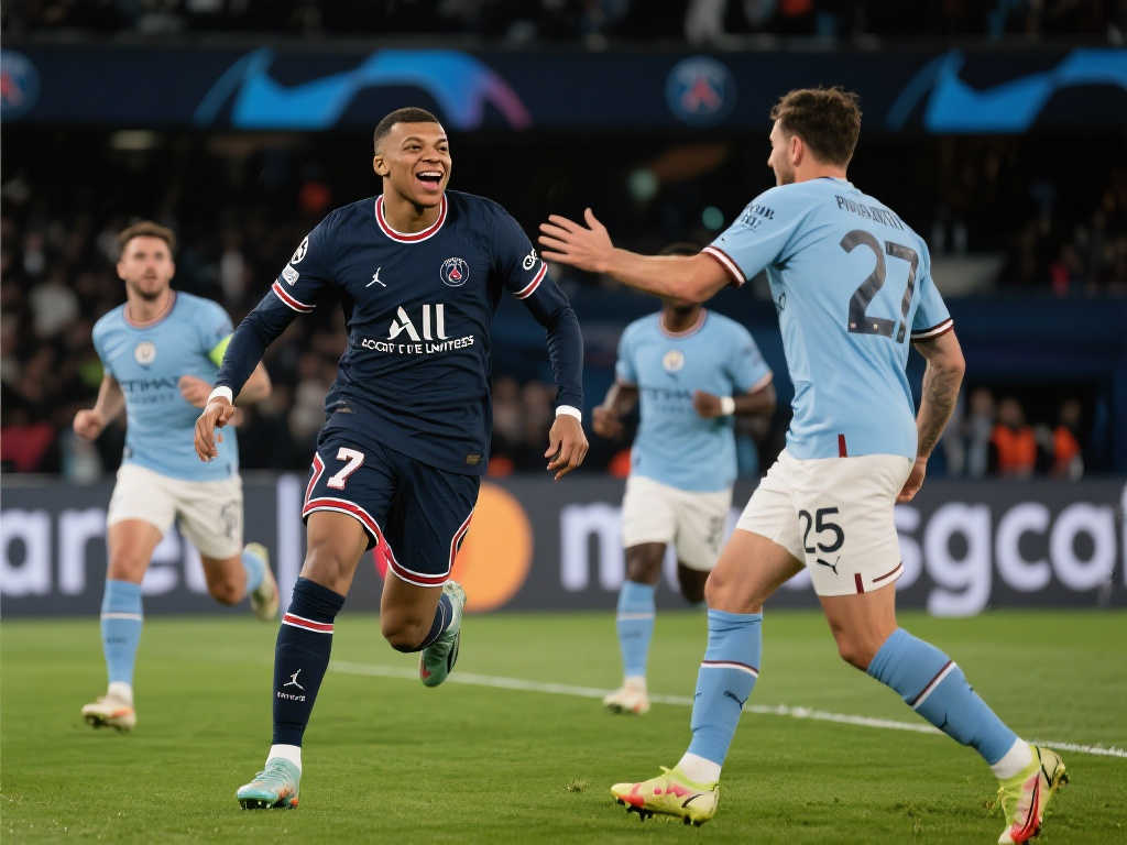 在绿茵场上 在绿茵场上