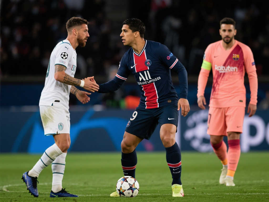 赛的竞争日 赛的竞争日