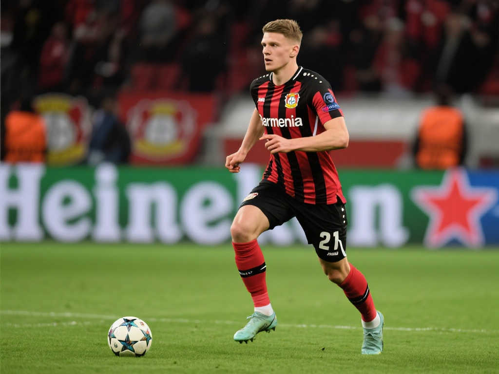 训练中的努 训练中的努